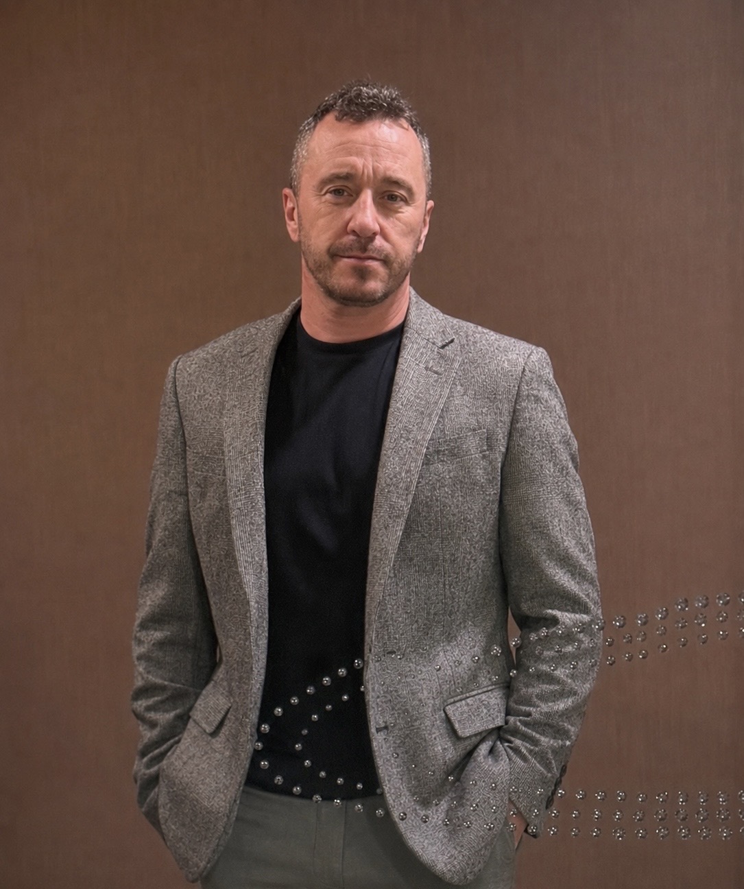 Max Bouchard, founder of BOOK MAX.